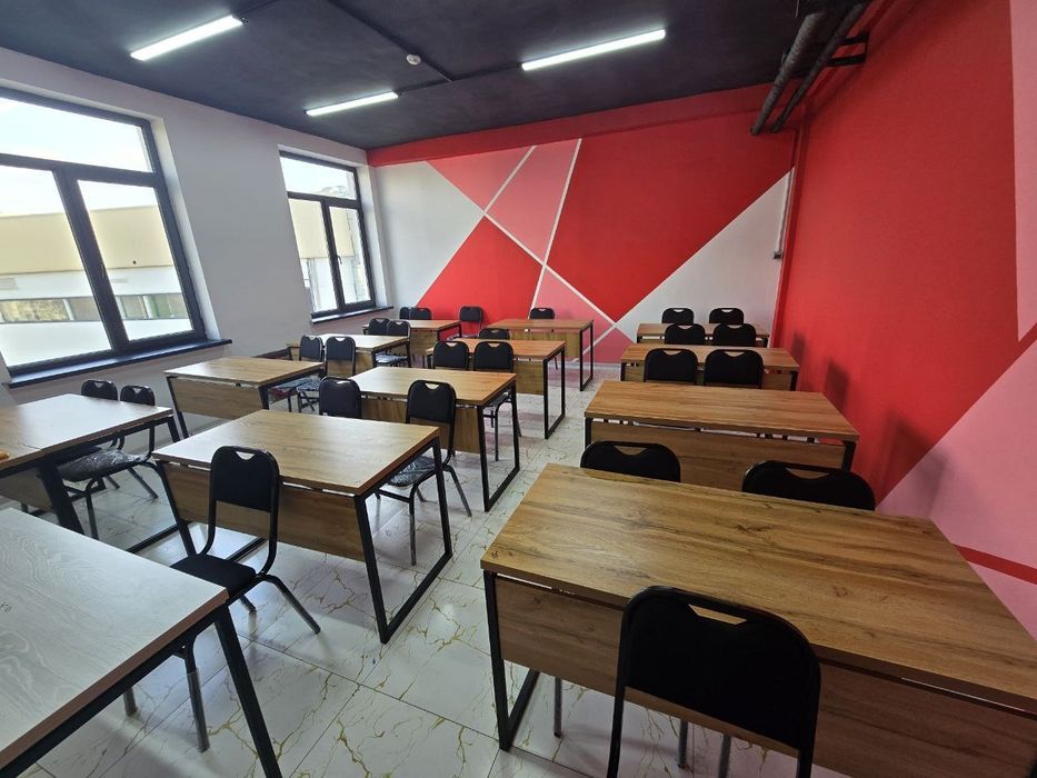 Loft Stol Stul mebil