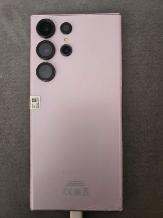 Samsung Galaxy s23 Ultra