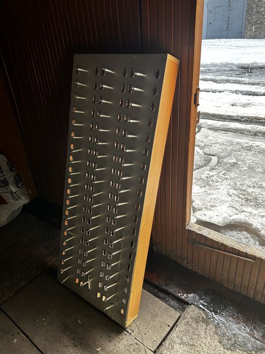 Подставка под солнцезащитные очки