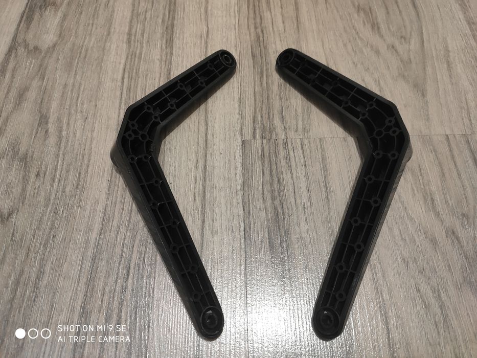 Ножки подставки на разные телевизоры Samsung, LG 55UK6300