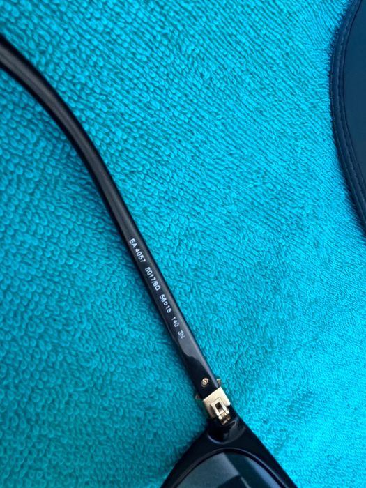 Ochelari de soare originali