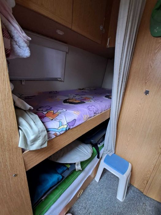 Holicamp RC400TK–Работещи уреди, тоалетна, без течове, за стационарна