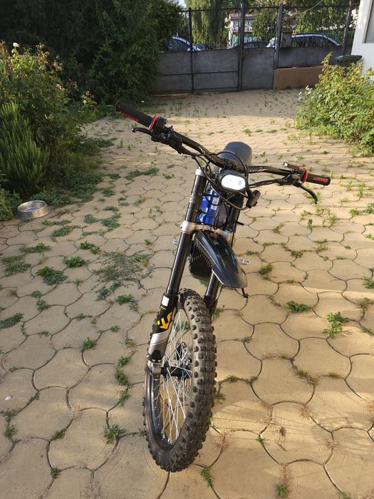 Surron Light Bee X 2024 Electric Bike