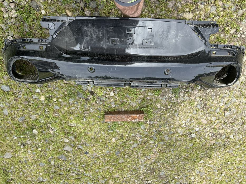 Броня Алфа Ромео/Alfa Romeo Tonale