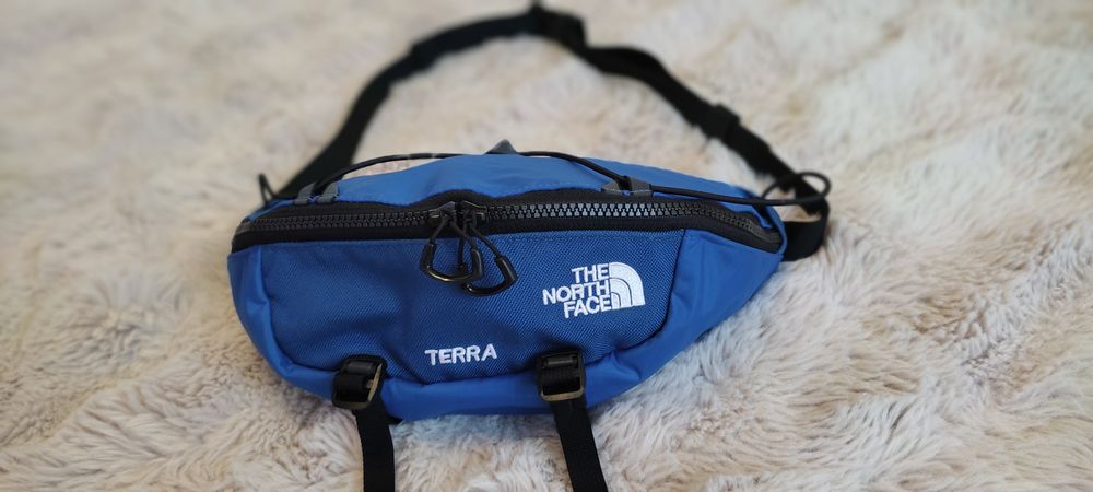 THE NORTH FACE Borseta Terra Lumbar 3L