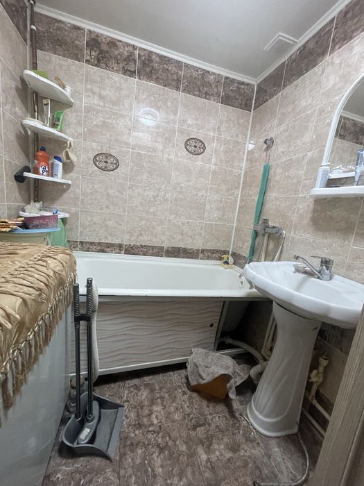 Кокшетау -2 в продаже 3 ком кваритра