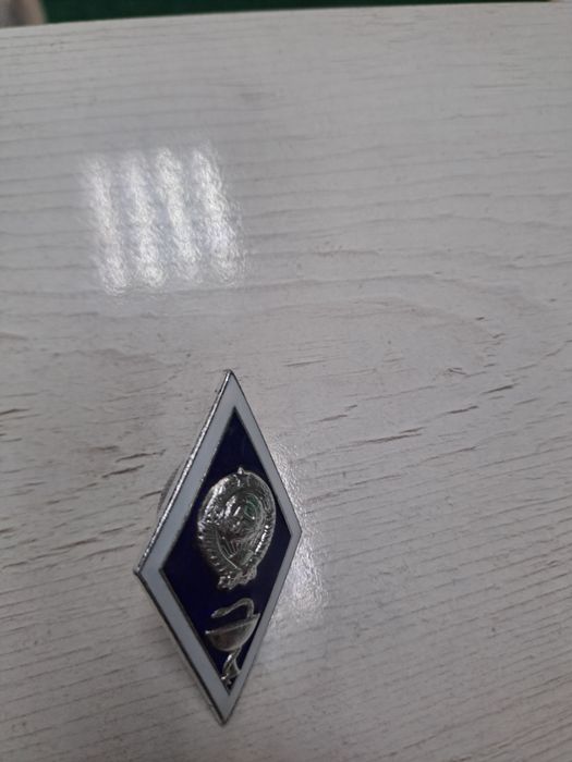 Ветеринарный ромбйк