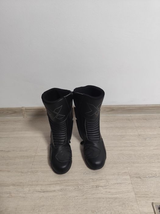 Мотоботуши Biltema X