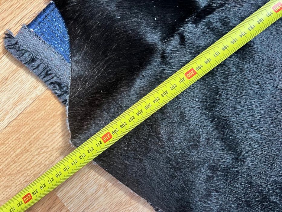 Эксклюзивные шкуры быков