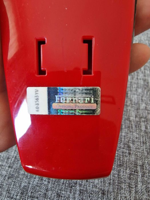 Химикал Scuderia Ferrari