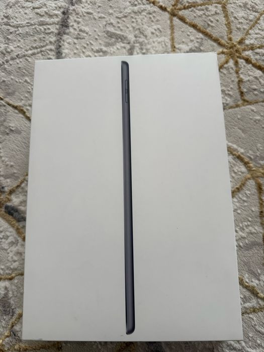 IPAD 9TH generation 2021 64GB