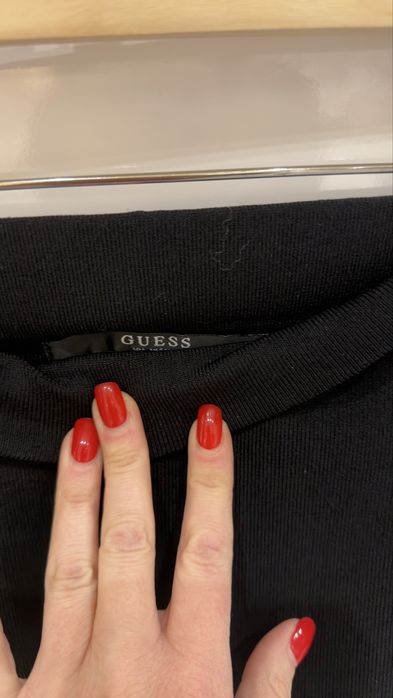 Боди mugler& h&m