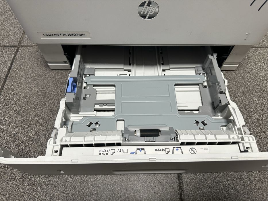 Imprimanta HP Laser Jet Pro 402 dne