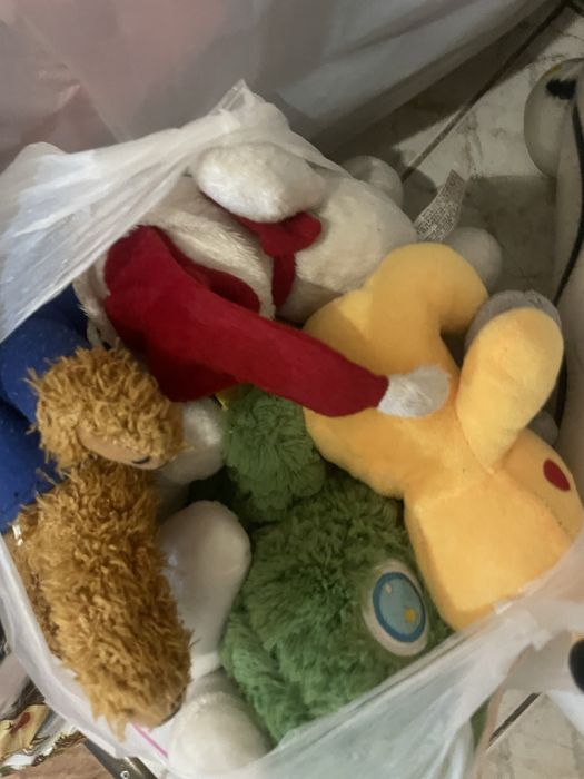 Детские вещи на девочку игрушки