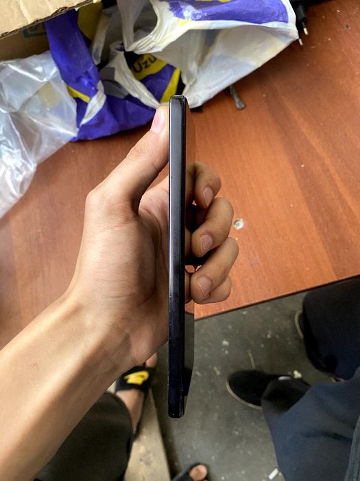 Redmi note 12 pro обмен