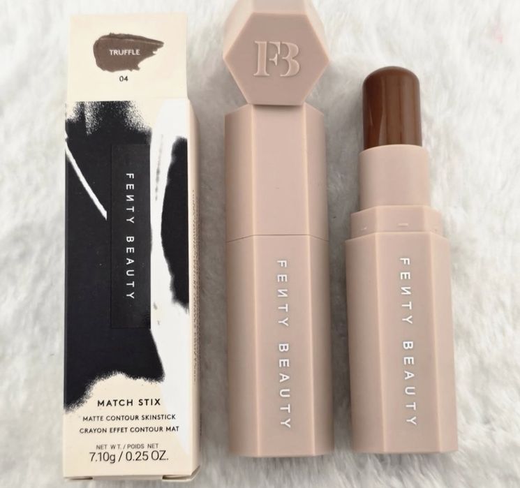 Контур Fenty beauty