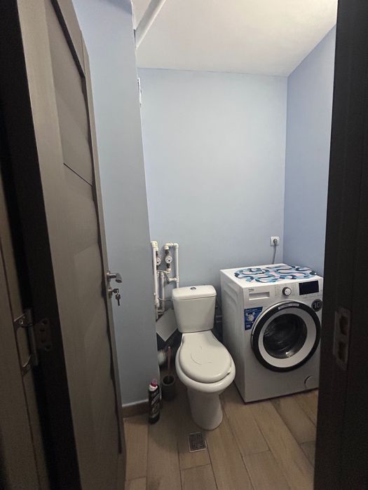 Apartament 4 camere