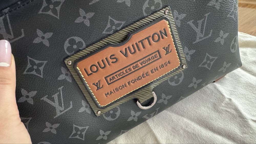 Rucsac Louis Vuitton R