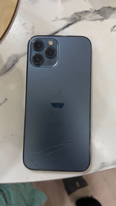 Продам, Обмен Айфон 12Pro Max