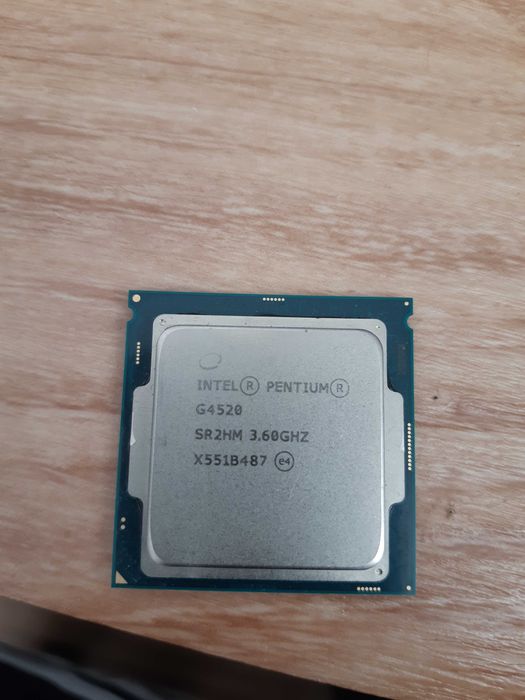 Комплектующие для пк