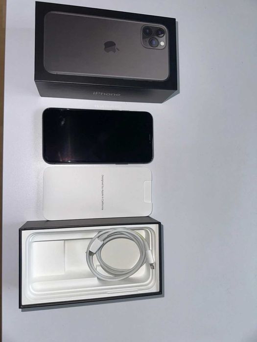 Apple iPhone 11 Pro 64GB