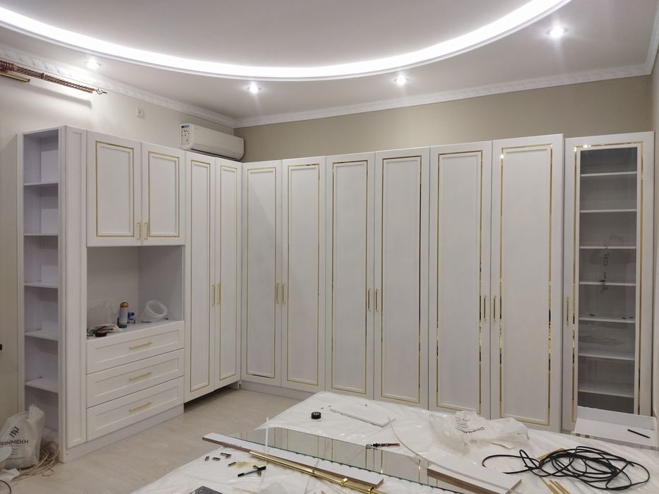 Mebel na zakas Toshkent