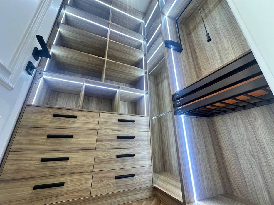 Новостройка 4/12/14 ЖК OzMahal ор-р: Новомосковская