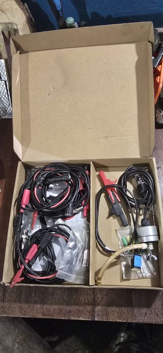 Осцилограф  Micsig  ATO1004