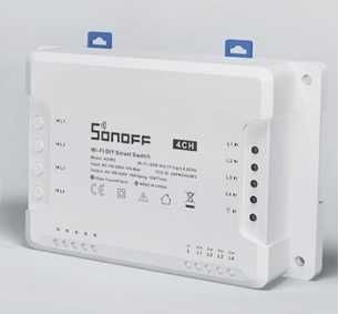 Двух канальный пульт управления на 220 вольт для ворот: 300 000 so’m ...