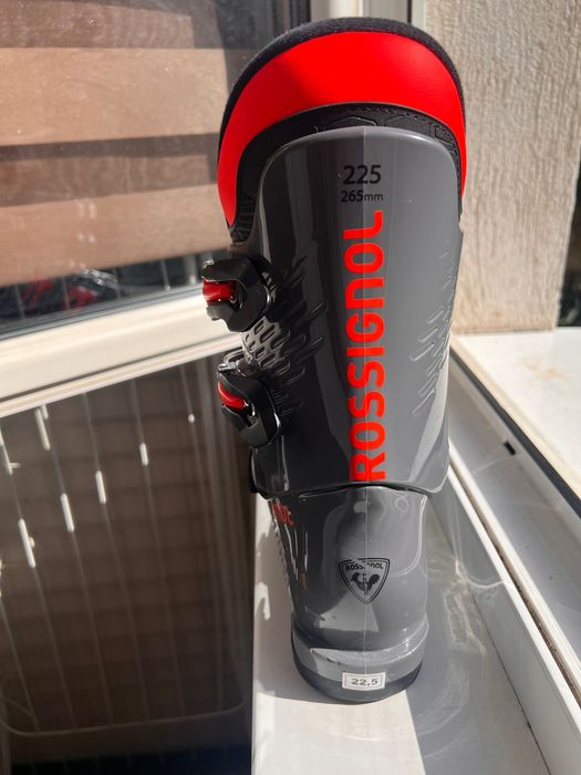 Ски обувки Rossignol Hero J4