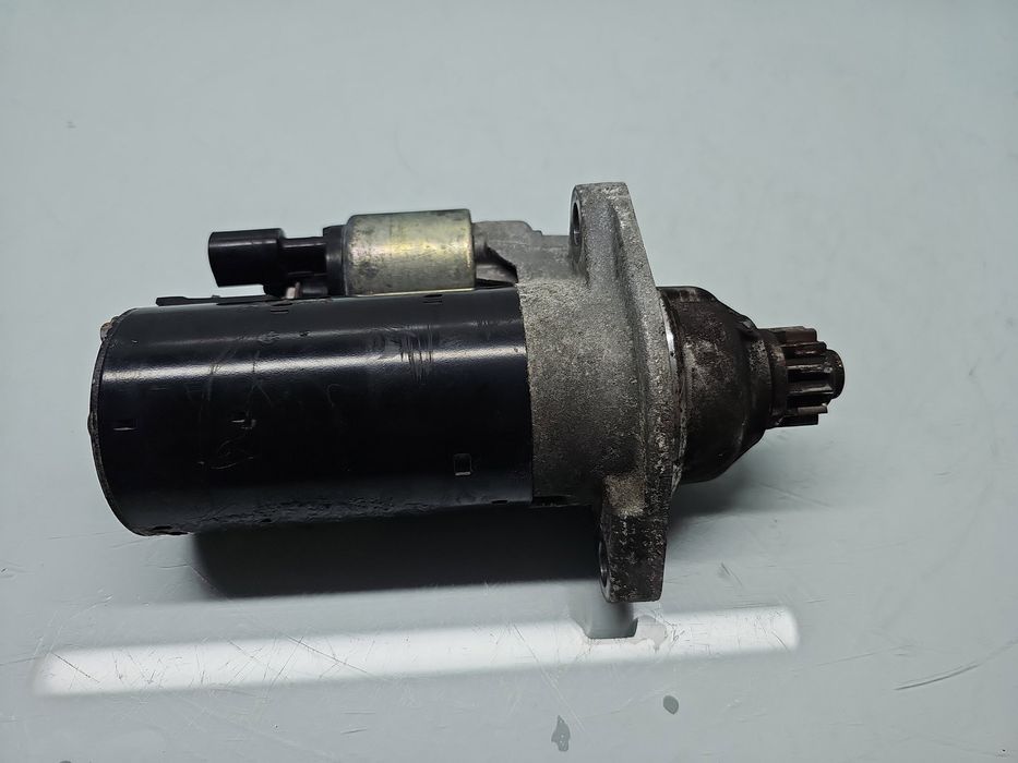 Electromotor Volkswagen Tiguan (5N) [Fabr 2007-2016] 02M911024C 2.0 TD