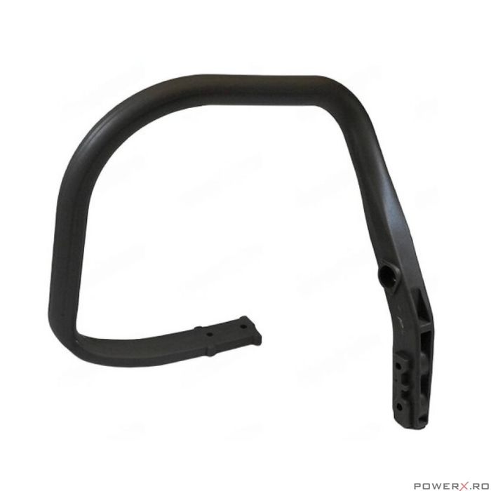 Maner frontal compatibil drujba Husqvarna 137, 136, 141, 142, PowerX