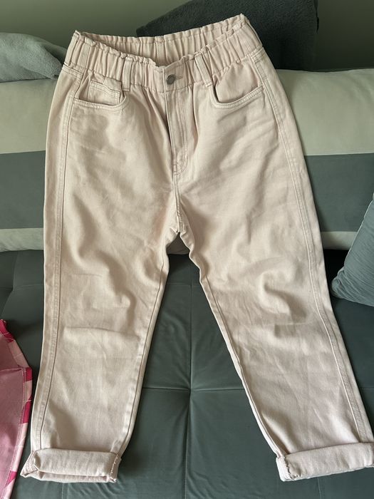 Дънки Tommy Hilfiger,Bershka