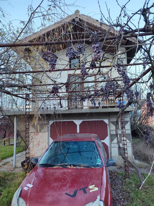 Продава се Къща в с. Равнец, Област Добрич - 67 кв.м за 457 €/кв.м - Снимка #7