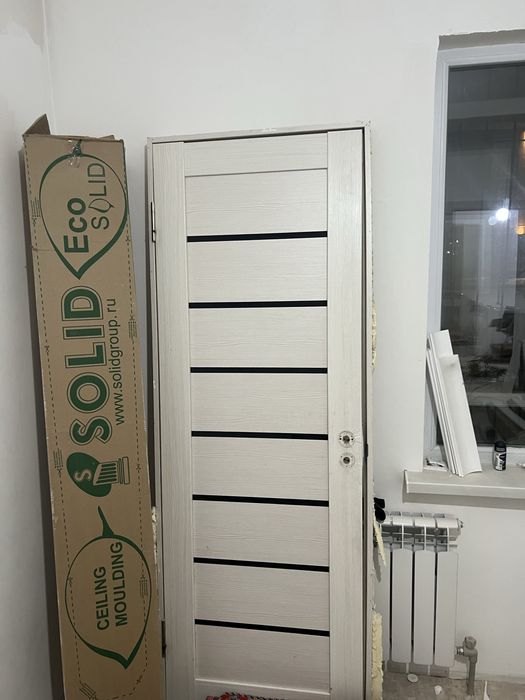 Продам двери буу