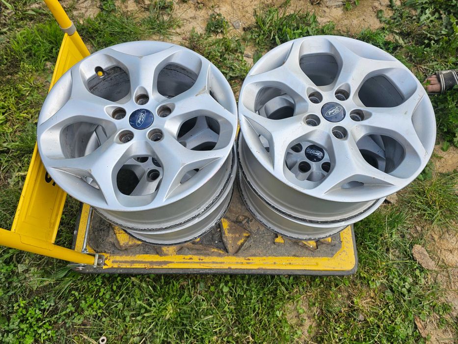 Jante Ford 7Jx16H2 (R16)
