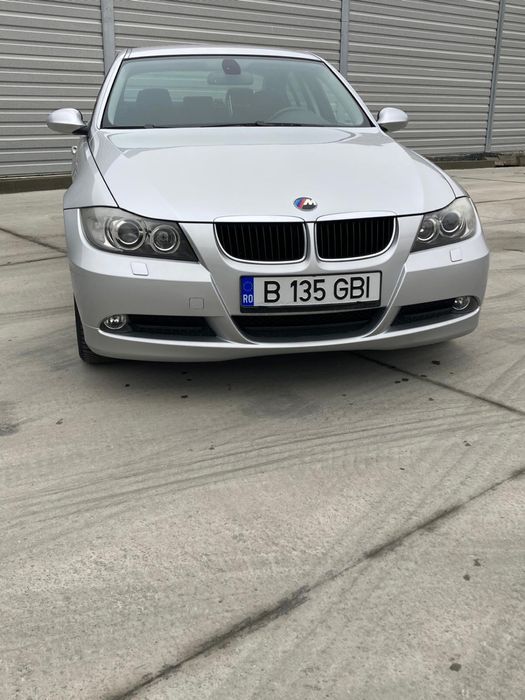 BMW 3 Series 2006 — imagine 2