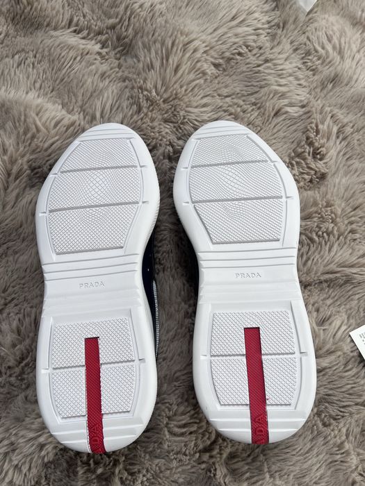 Prada cups noi