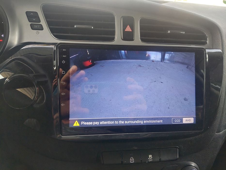 Kia Ceed 1.4 benzină 2013