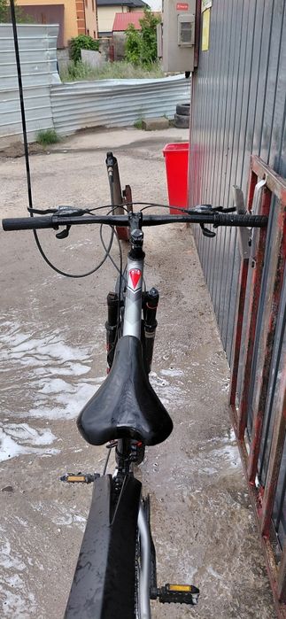 Продам велосипед MTB CRUZER