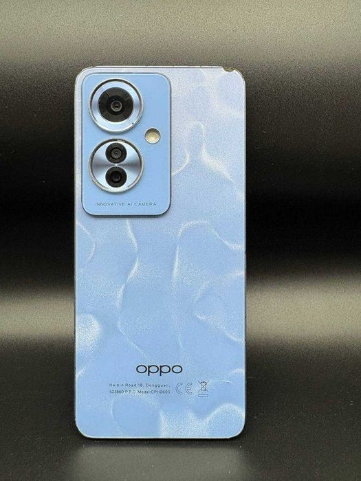 Oppo RENO11 F (CPH2603)