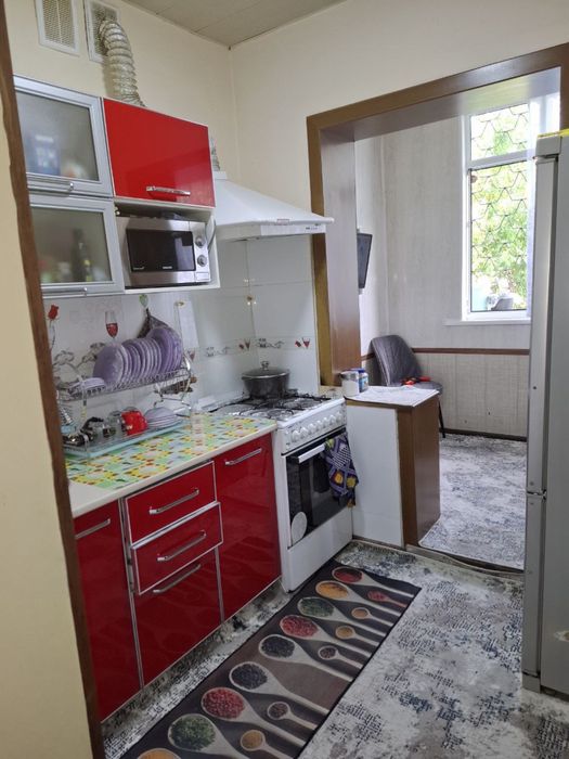 Продается 2/2/5 Коракамиш 2/4