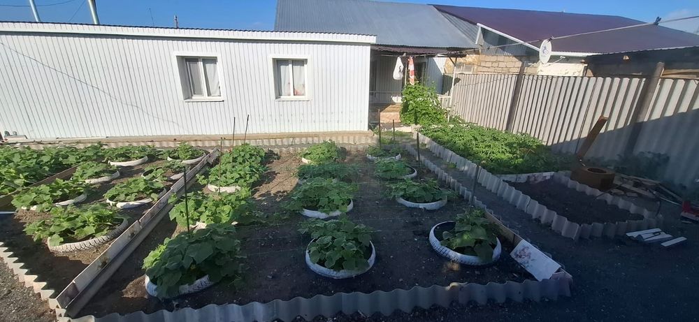 Продам 1/4 часть дома или обменяю