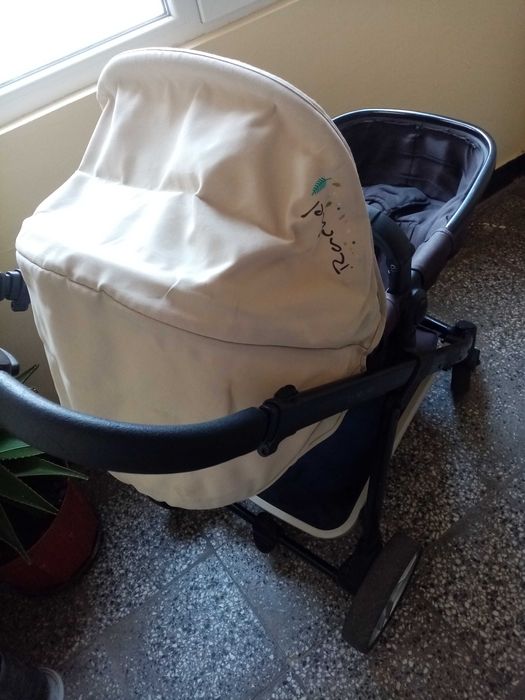 Детска клоличка комбинирана