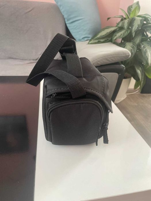 Чанта за носене на камера Sony