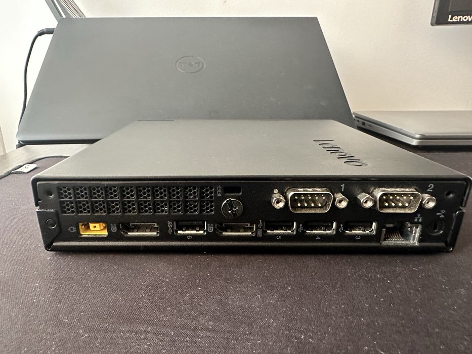 Lenovo Thinkcentre M625q