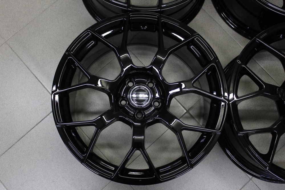 Джанти 19" Volvo XC90