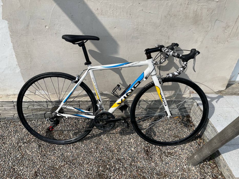 шоссейный велосипед VINO