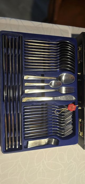 Прибори за хранене SOLINGEN