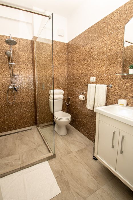 Apartament  Mamaia Nord  Cazare La Mare